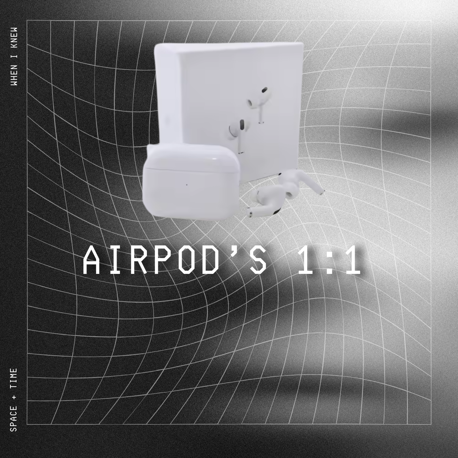 AirPods 1:1 Vendors