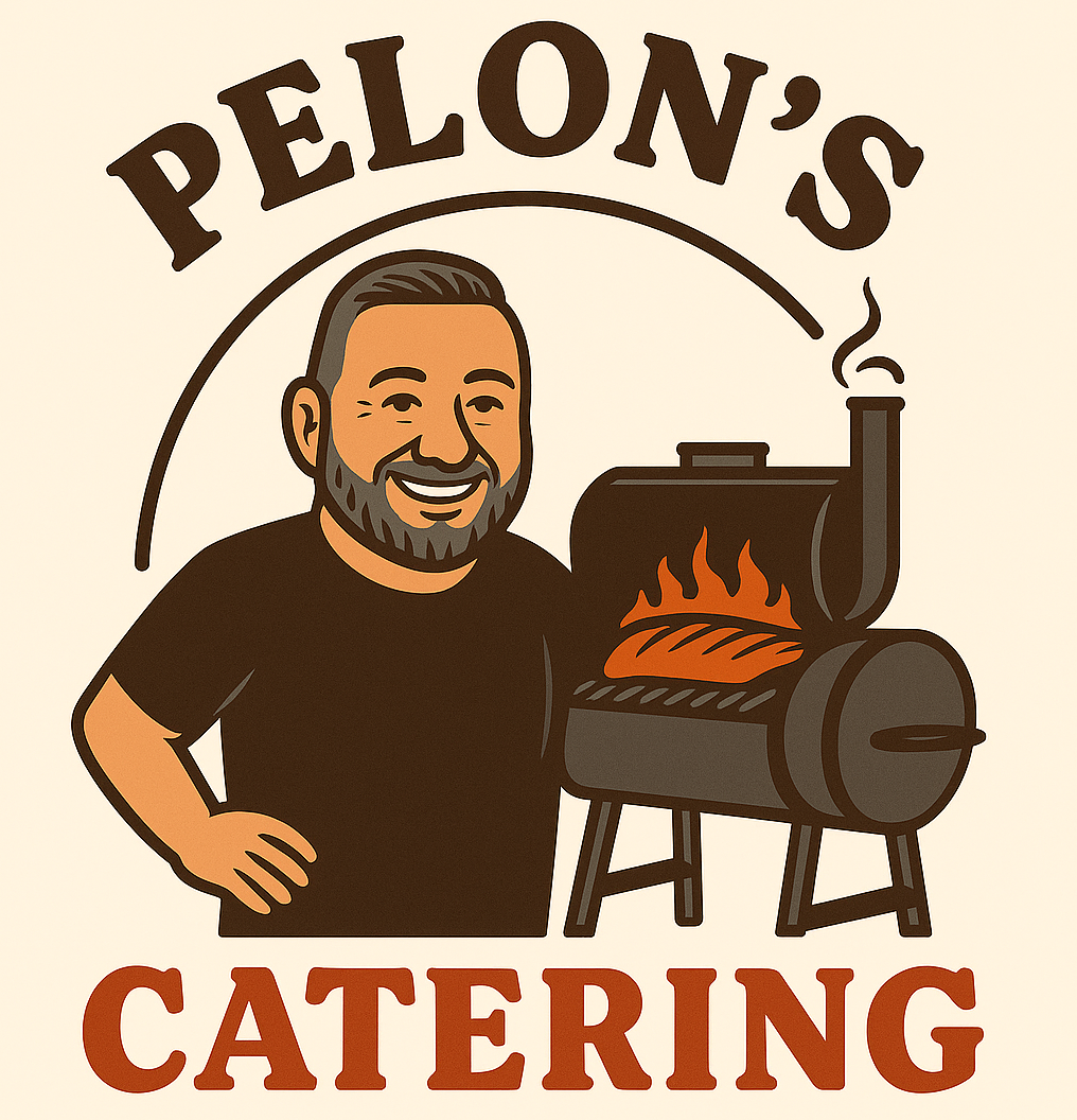 Bossed Up Briskets Logo