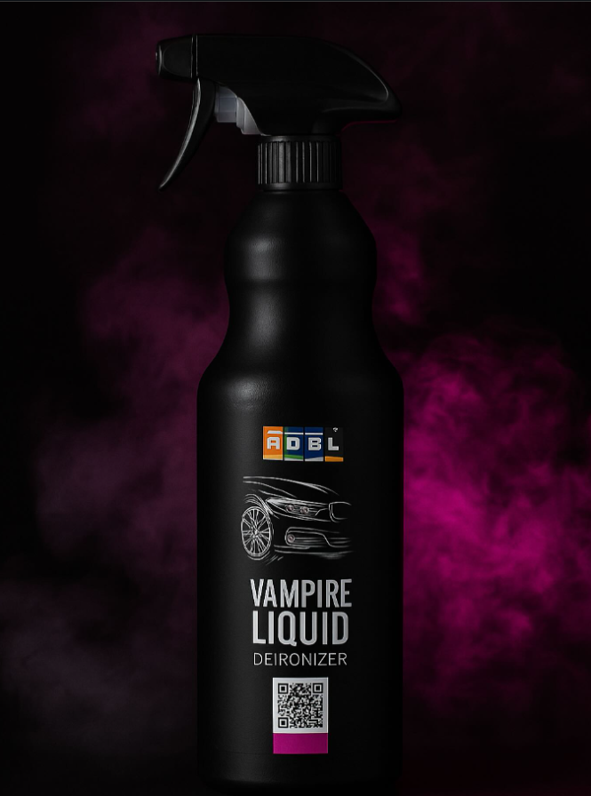 ADBL VAMPIRE LIQUID – DEIRONIZER
