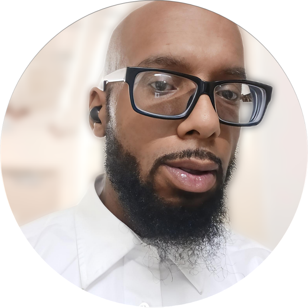 Kevin, Founder of Curbside Visuals