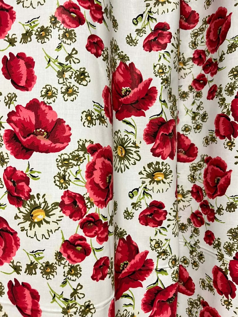 Mini Zasłonki 76x160cm