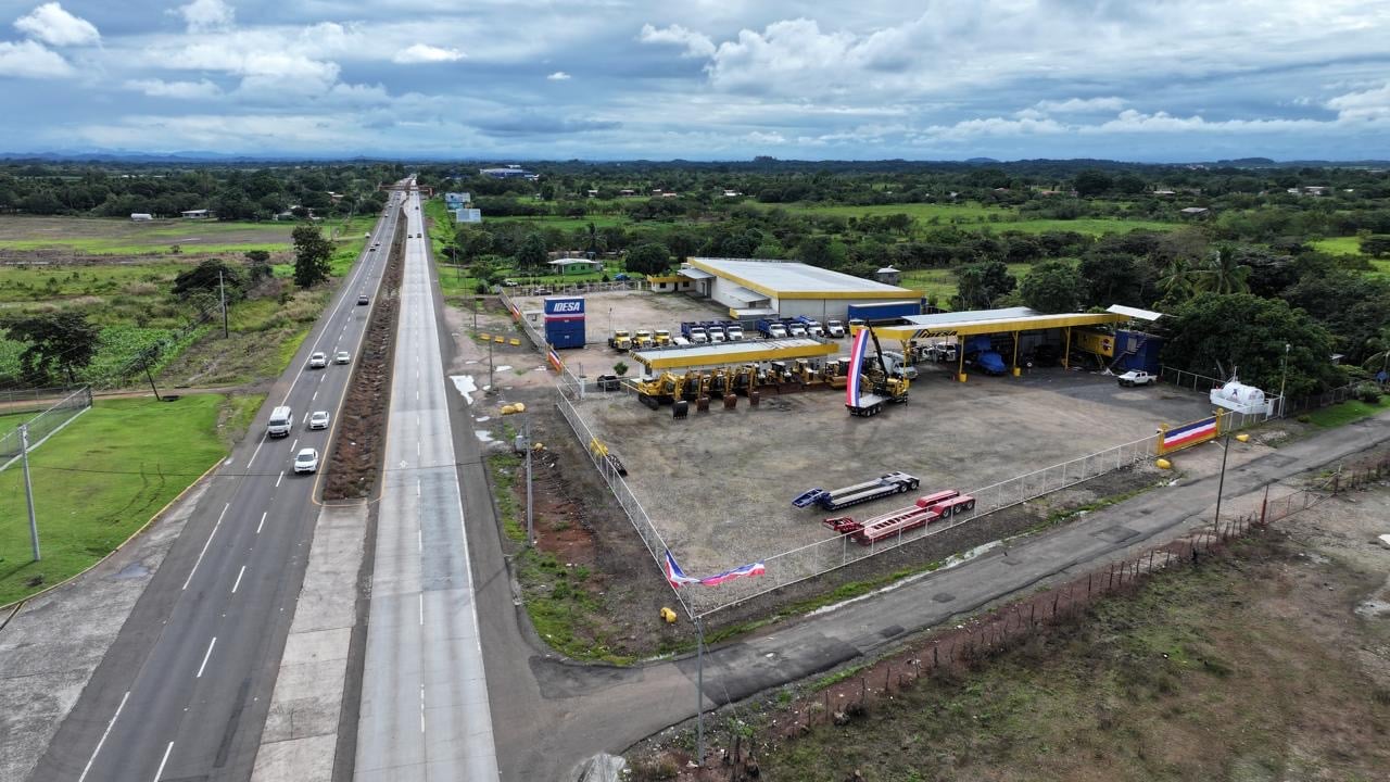 Equipo propio IDCCSA