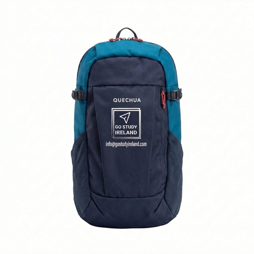 GoStudyIreland Bag