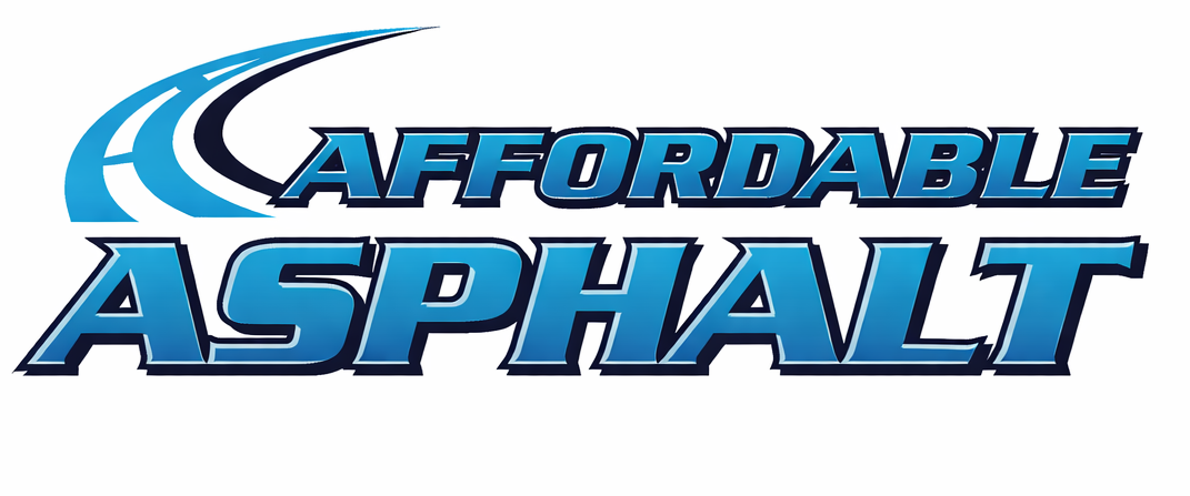 Affordable Asphalt