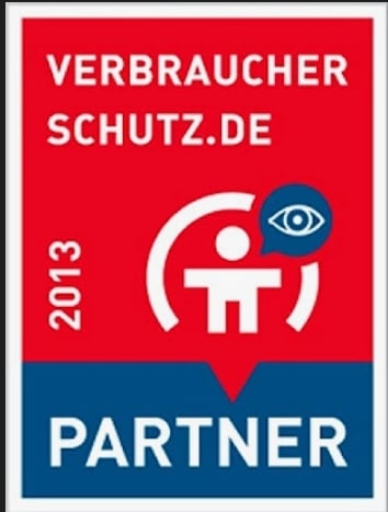 Stiftung Warentest Siegel