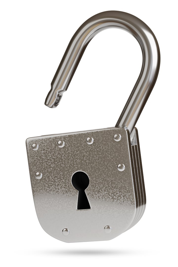 Padlock