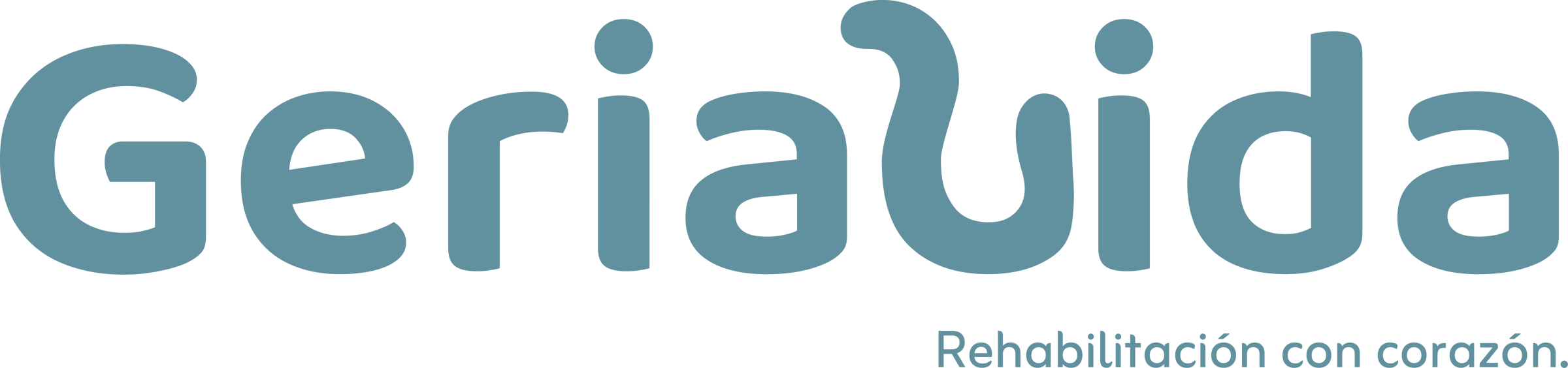 GeriaVida Logotipo