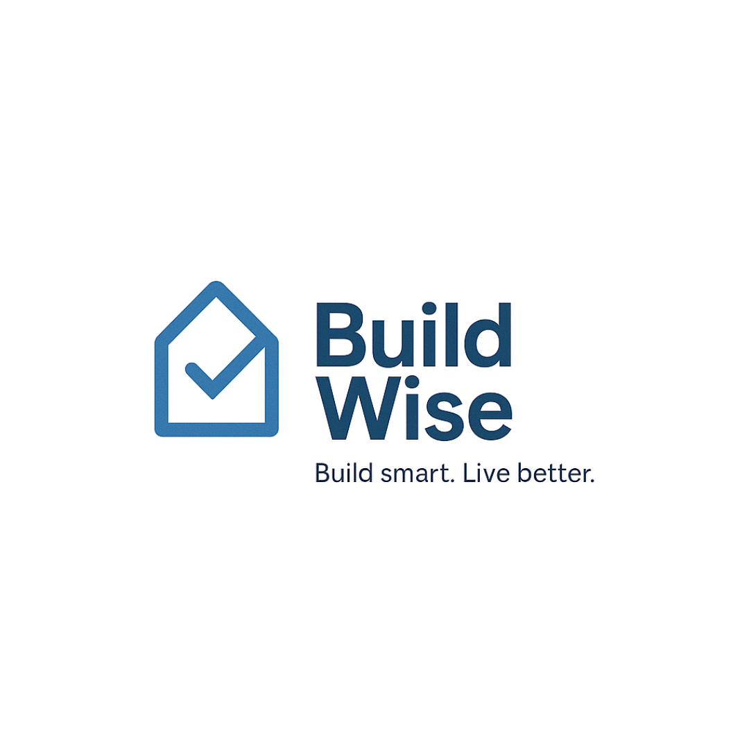 BuildWise Logo
