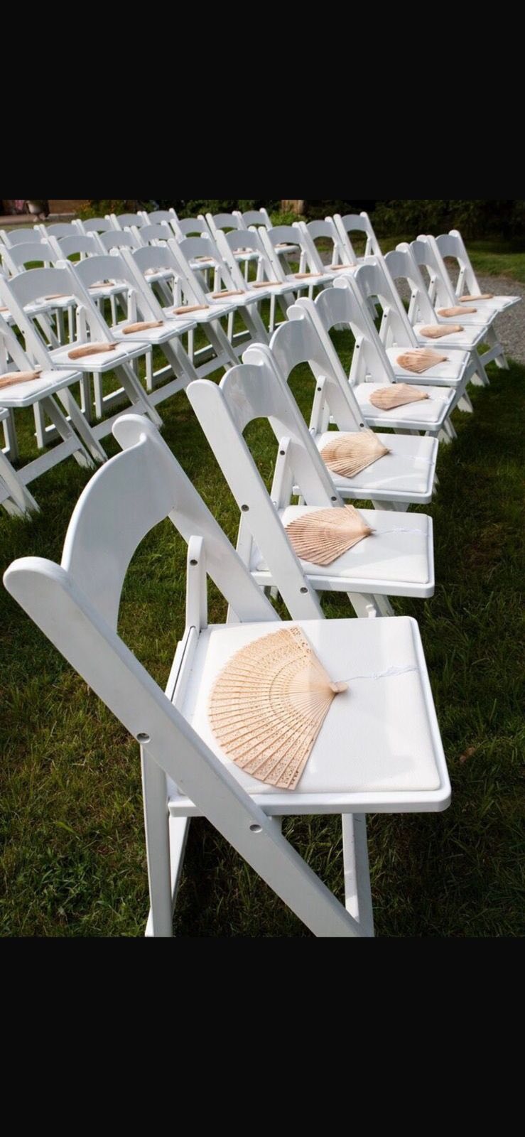 Silla Avangard Blanca