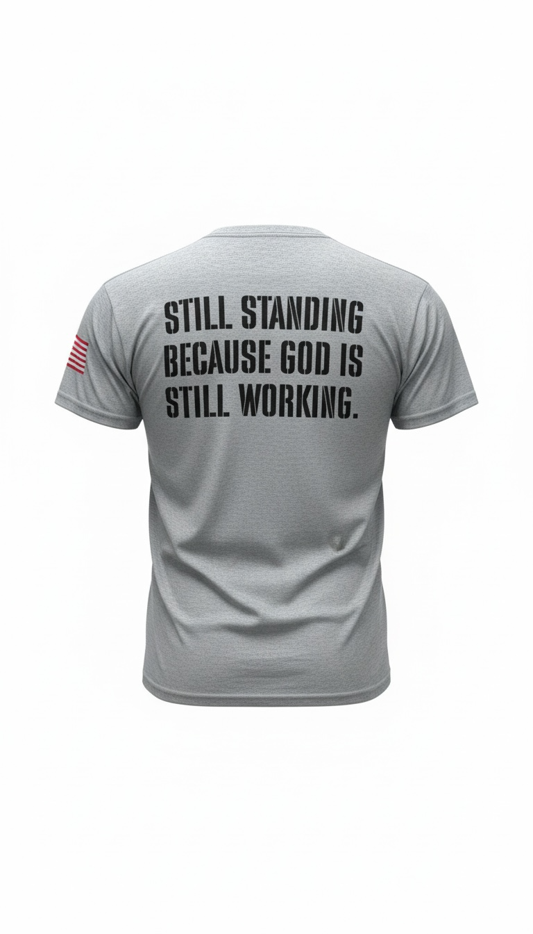 Premium Unisex T-Shirt