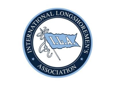 ILA Union Logo