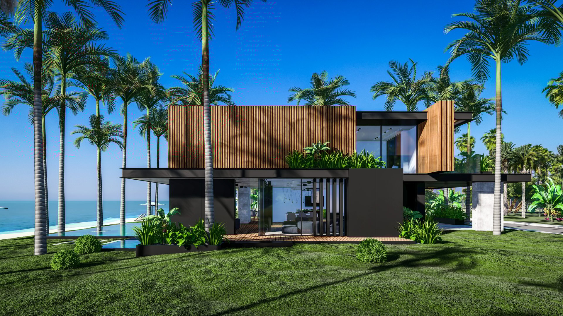 Desarrollo Residencial Costa Rica