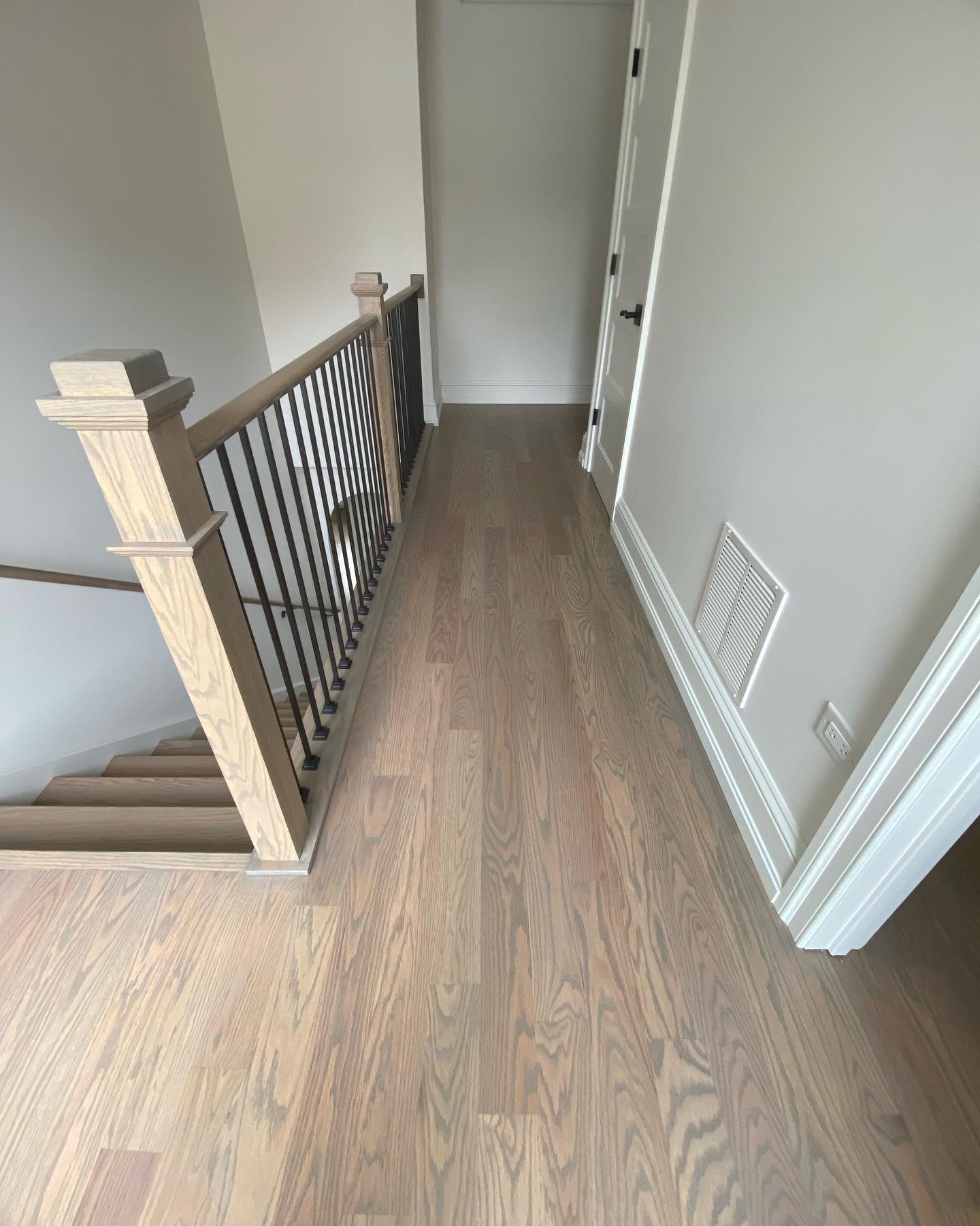 Modern Kitchen Installation Project Photo