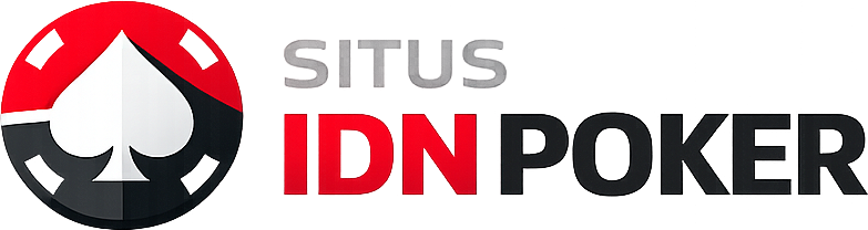 situs IDN Poker