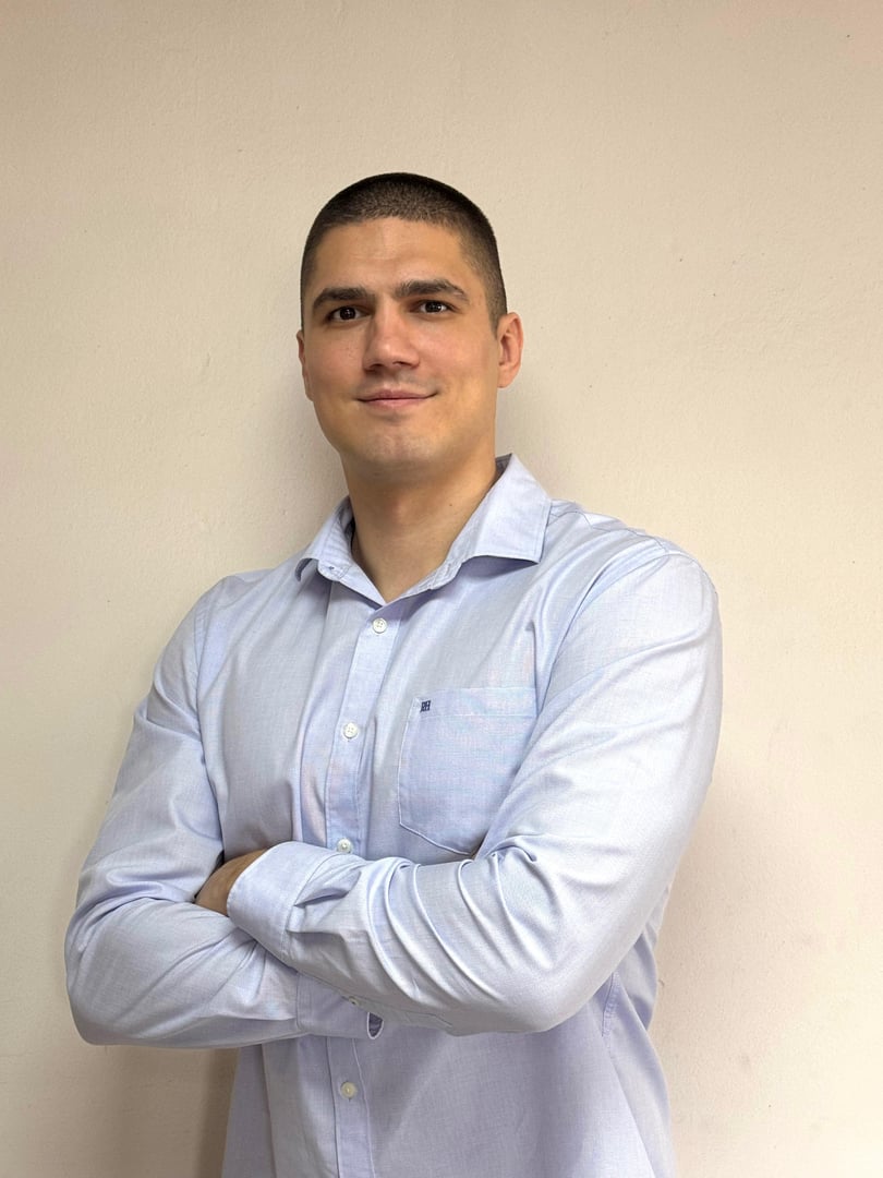 Aleksa Ocokoljic