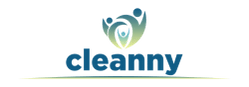 Cleanny Logo
