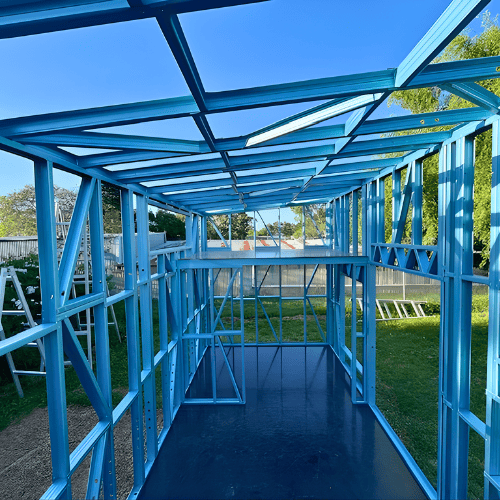 Quay Tiny Homes Airlie Model