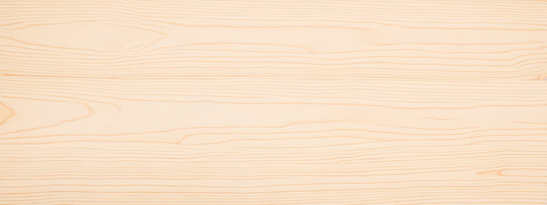 Wide Panoramic Banner Light Wood Texture, Soft Beige Wooden Surface with Natural Grain Details, Horizontal Line Patterns, Minimalistic Background for Interior Design or Creative Projects