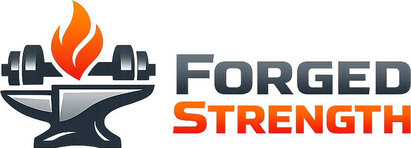 Forged Strength