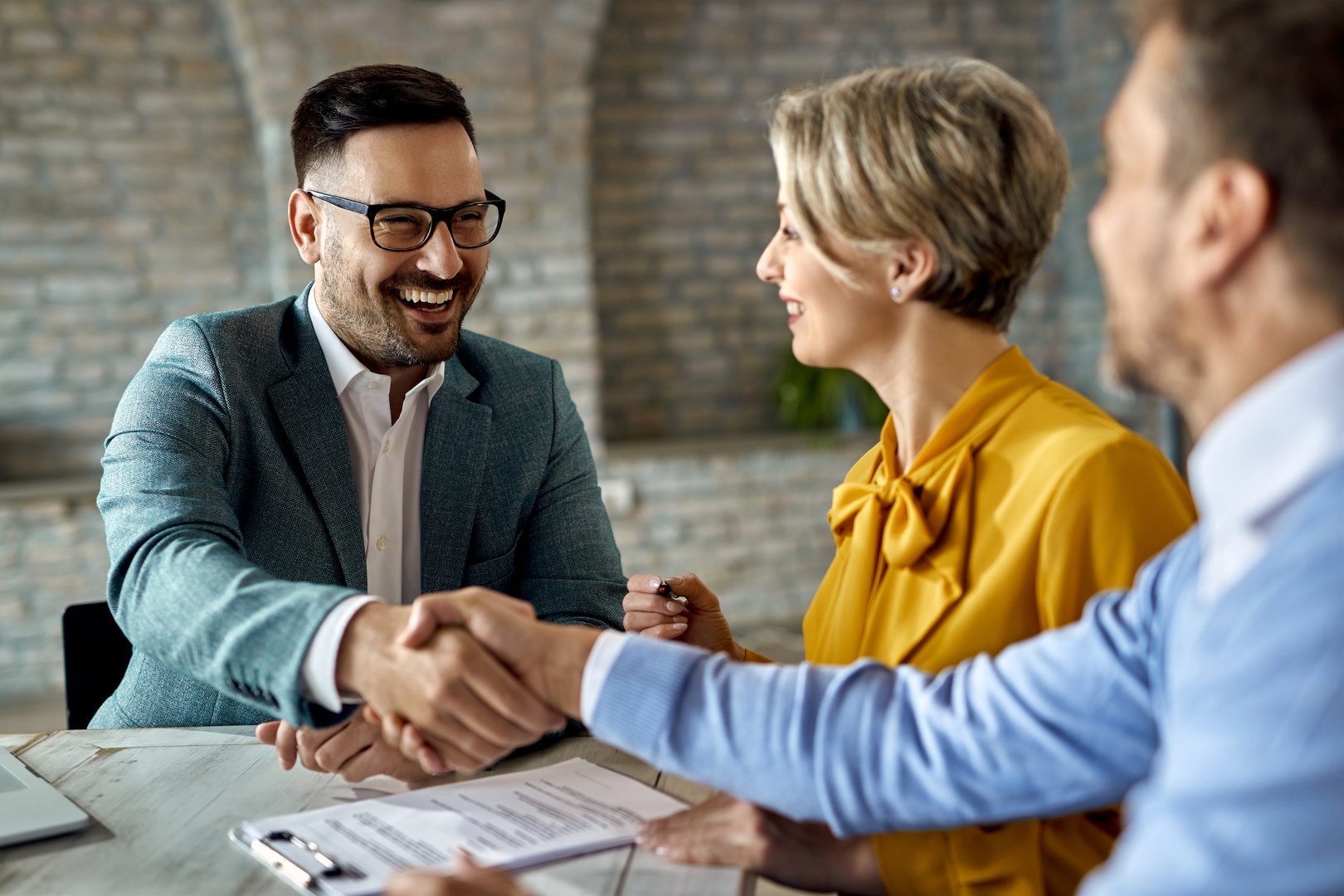 Client Success Story