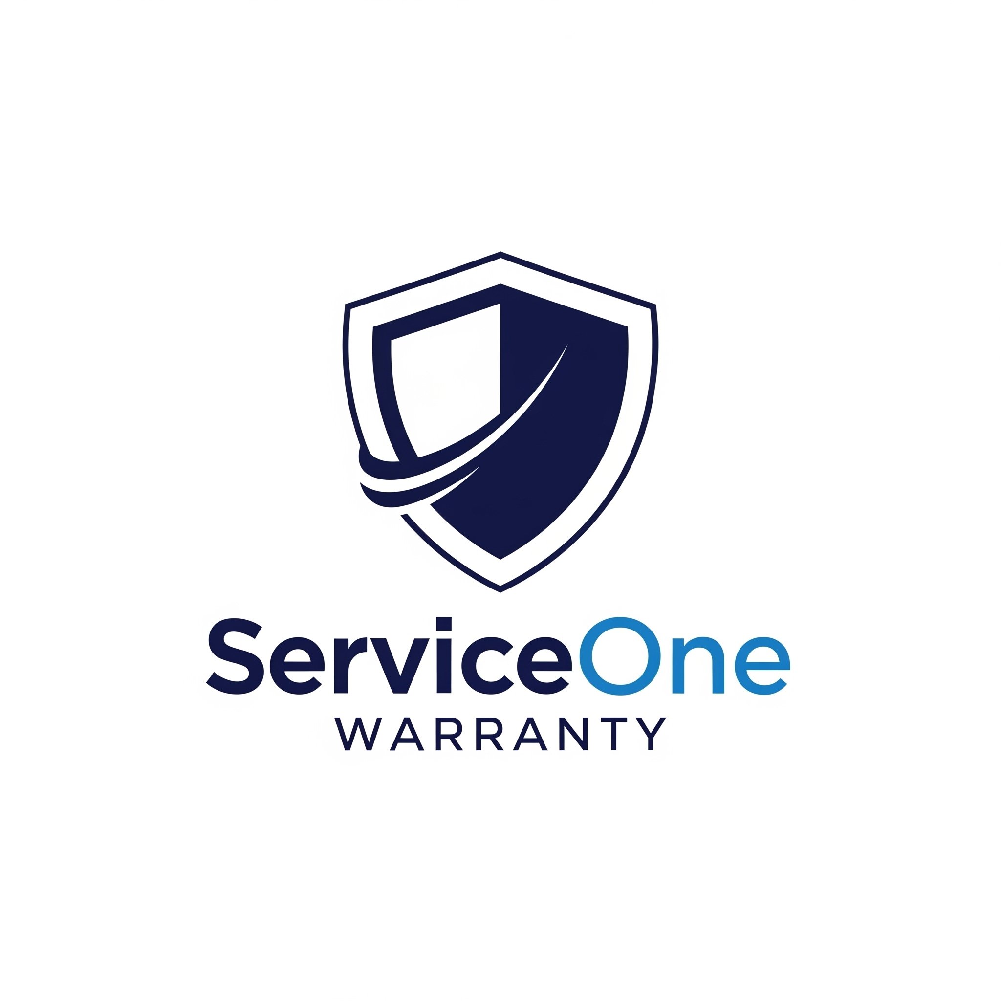 ServiceOne Warranty Logo