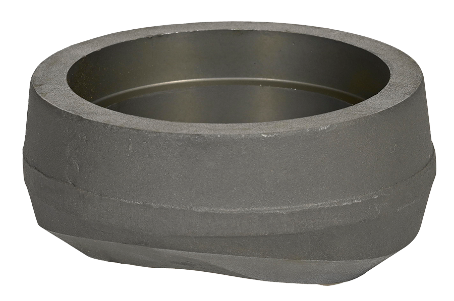 Sockolet pipe fitting