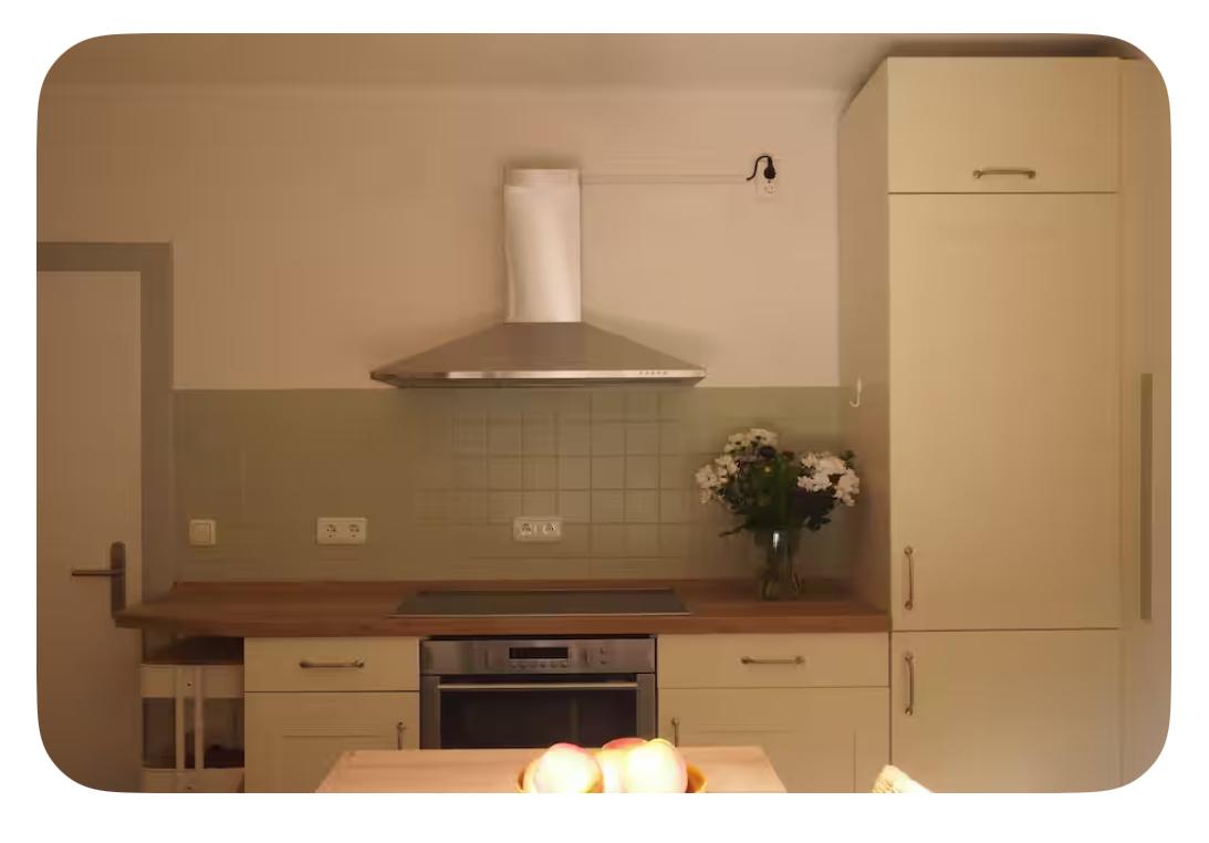 Scenic view near Eifel Moments