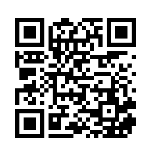 Business QR Code for quick access to our services