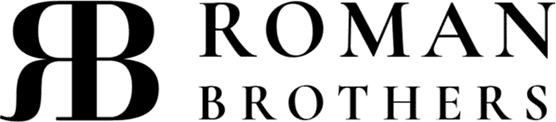 Roman Brothers logo
