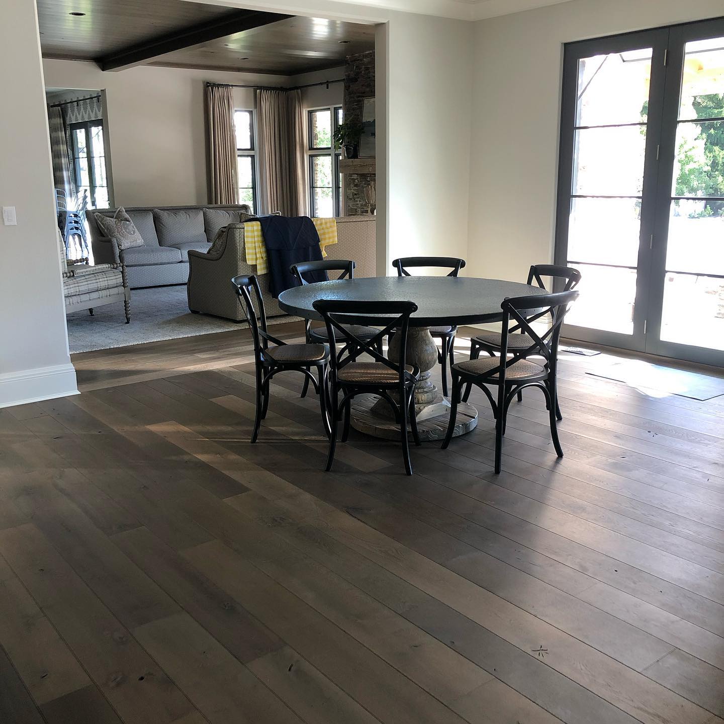 Office Lobby Project Photo