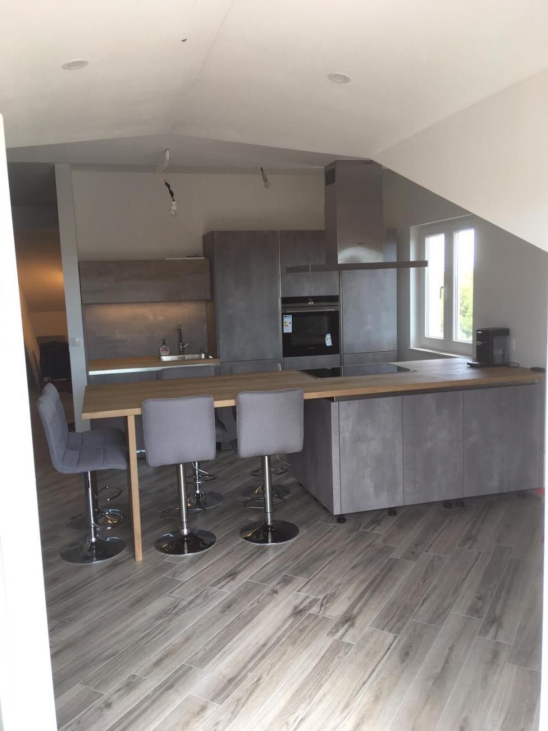 Montaža namještaja - Pokućstvo Ivanković