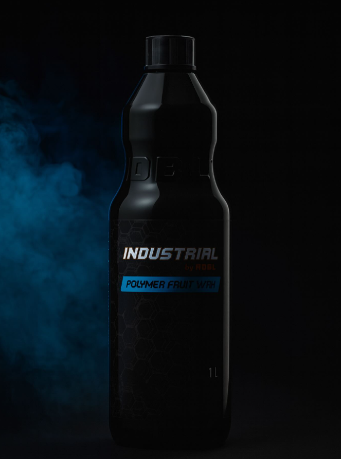 INDUSTRIAL BY ADBL – POLYMER FRUIT WASH