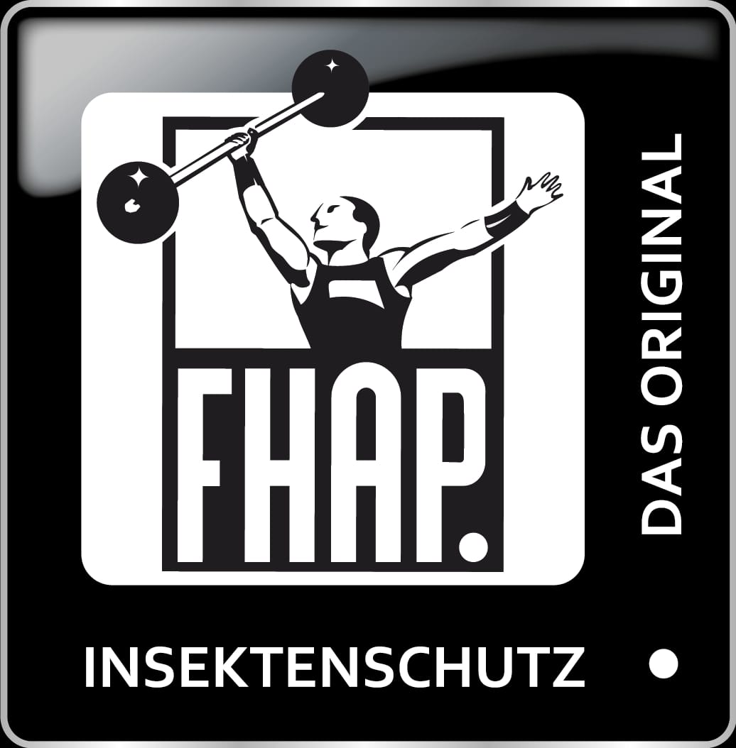 FHAP Logo