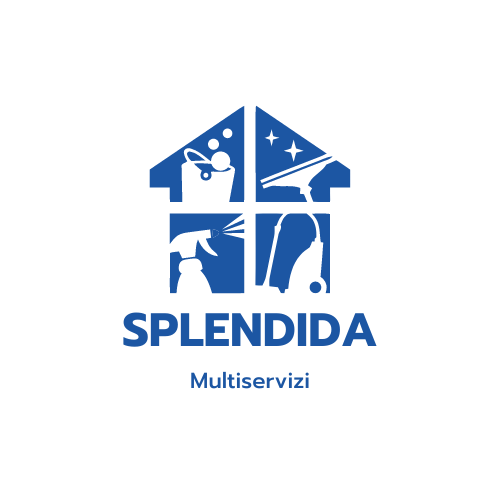 Splendida Multiservizi Logo