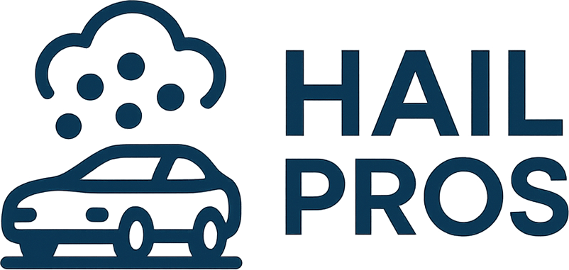 Hail Pros Logo