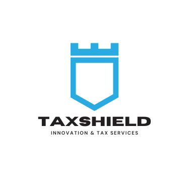 TaxShield Inc. Logo