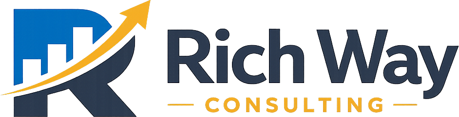 Rich Way Consulting