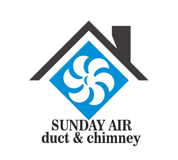 Sunday Air Duct Logo