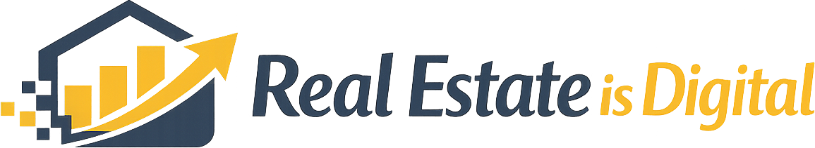 Real Estate is Digital