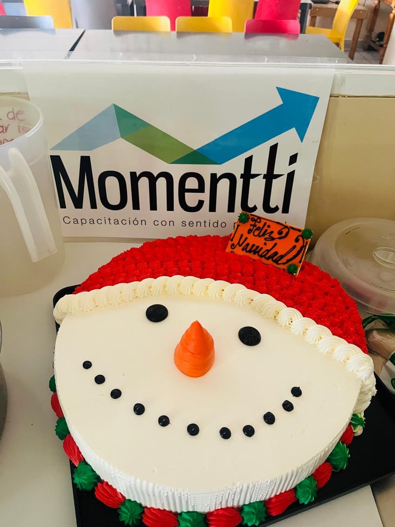 Conexión humana y transformación social