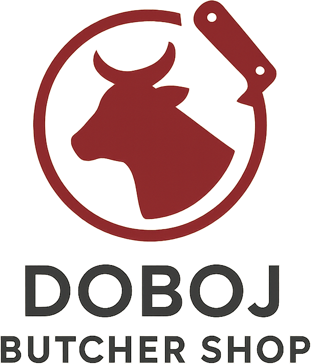 Dobojska Mesnica Logo