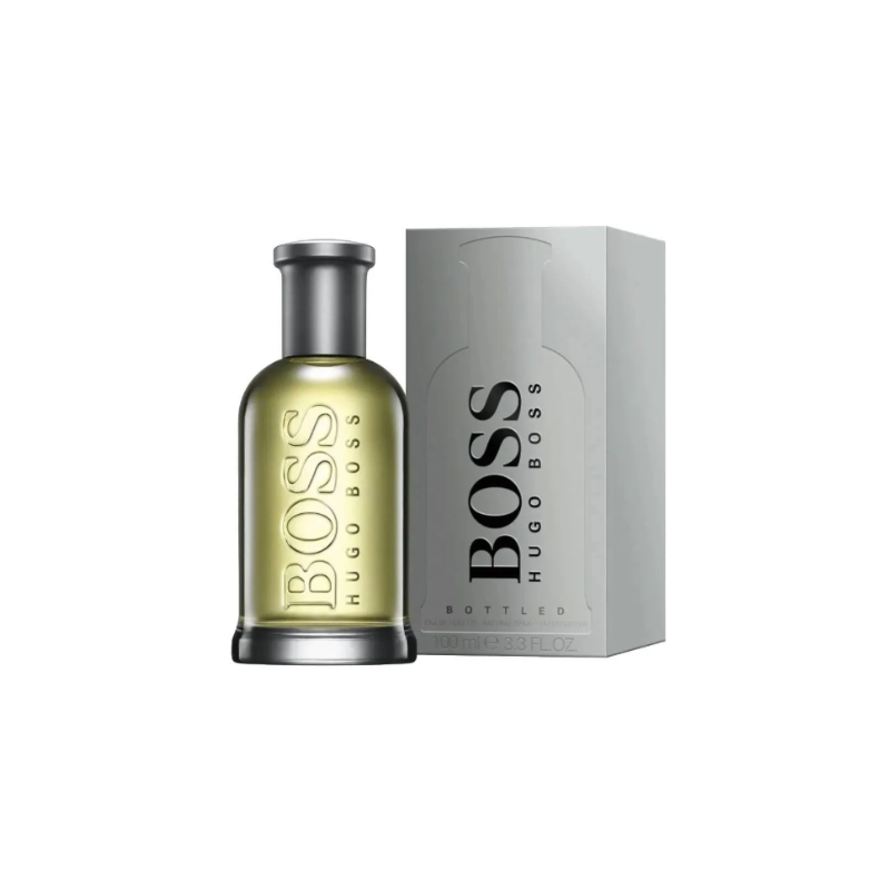 Hugo Boss Boss Bottled EDT