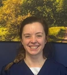 Abi - Podiatrist at Complete FootCare