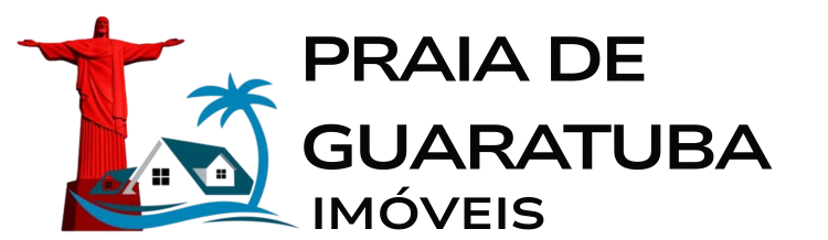 Imóveis Praia de Guaratuba Logo