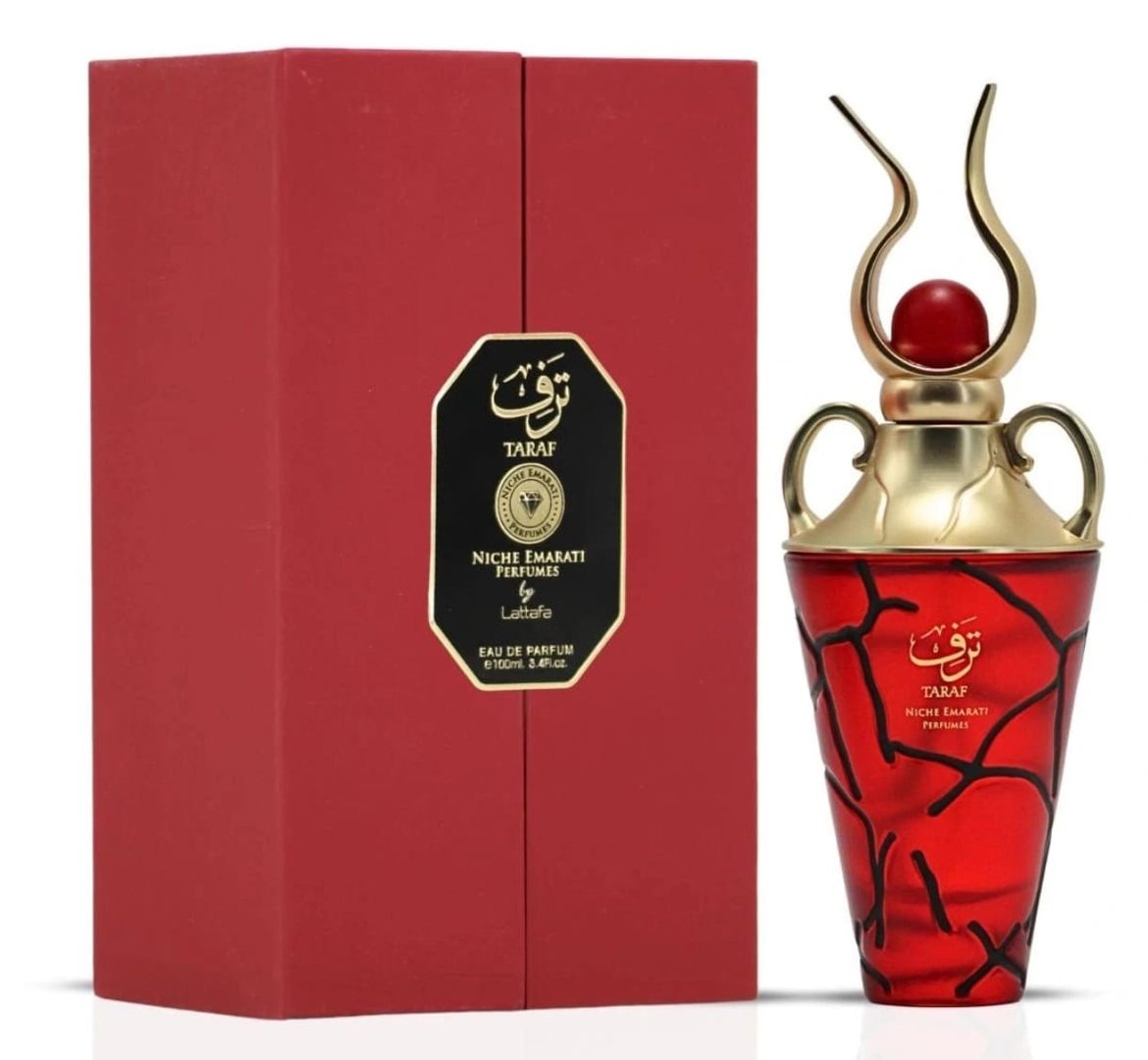 Lattafa Taraf