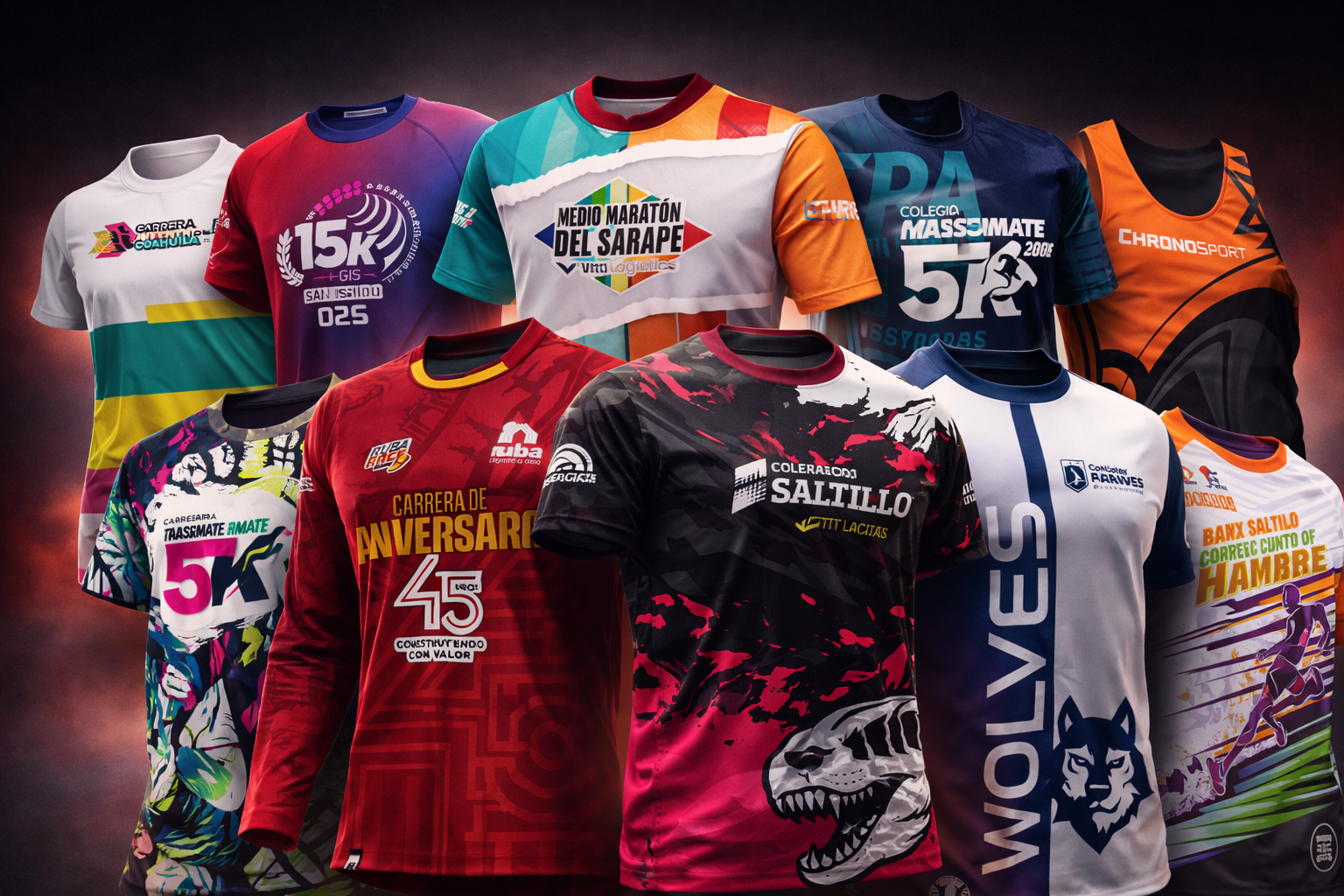 XPORTIX Sports Apparel Manufacturing