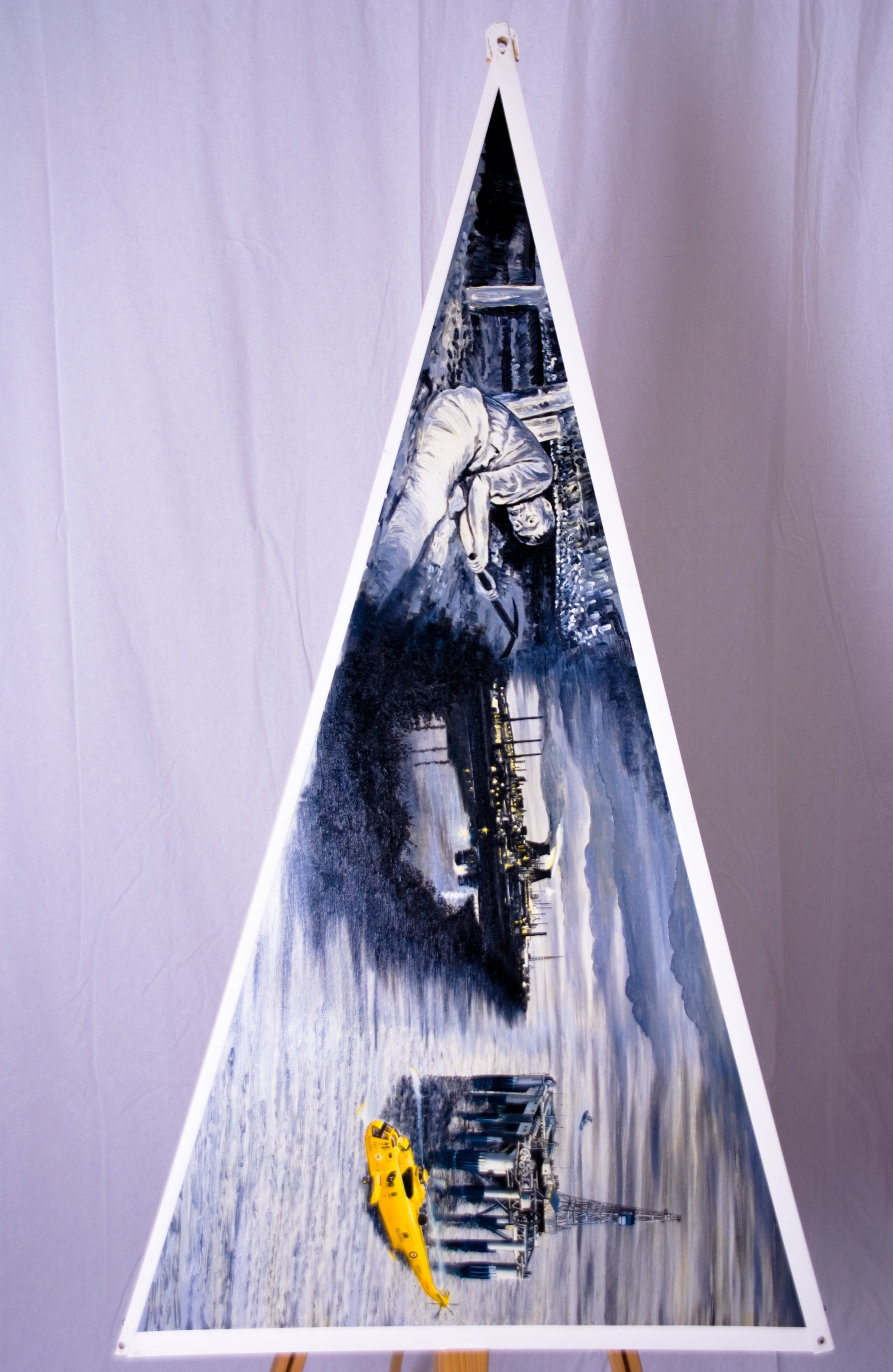 Jeffrey Phillips artwork