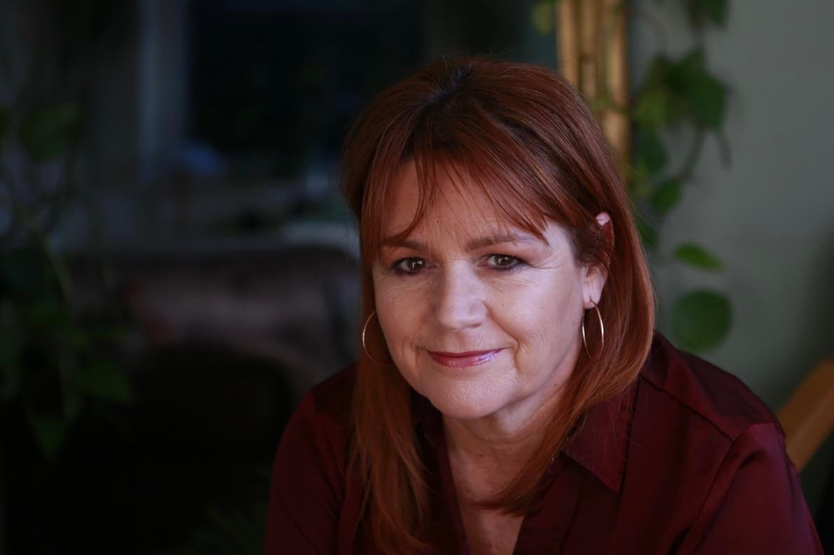 Laura Clarke - Supervisor