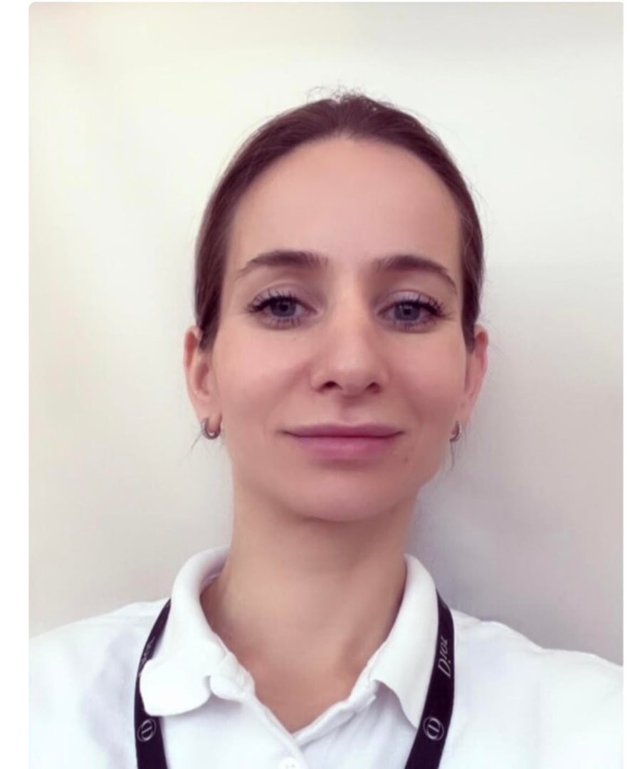 Sonja Miller - Chartered Physiotherapist