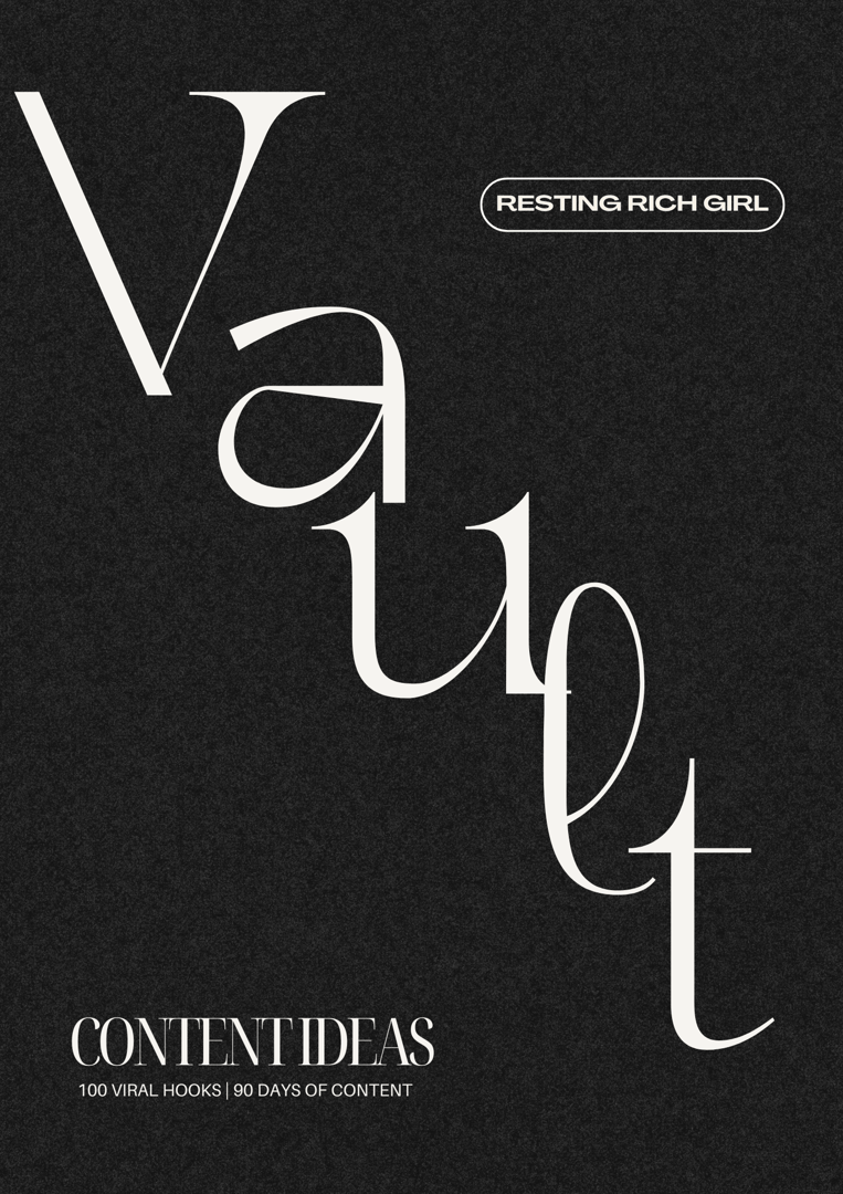 Content Vault eBook